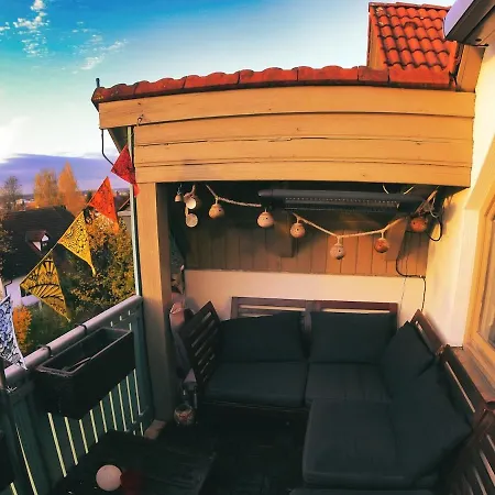 Apartment Zwischen Nürnberg Und Seenland *