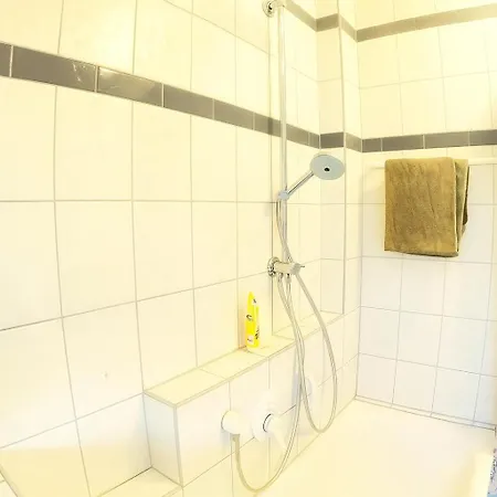 Apartment Zwischen Nürnberg Und Seenland Weißenburg in Bayern