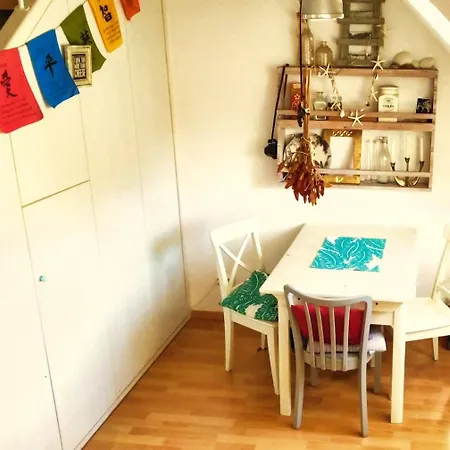 Apartment Zwischen Nürnberg Und Seenland