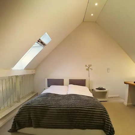 Apartment Zwischen Nürnberg Und Seenland Weißenburg in Bayern